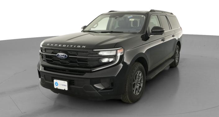Thumbnail: 2025 Ford Expedition MAX - 1