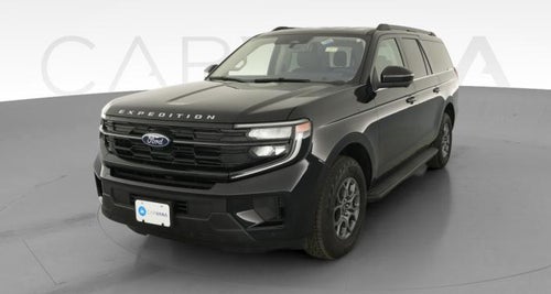 2025 Ford Expedition MAX