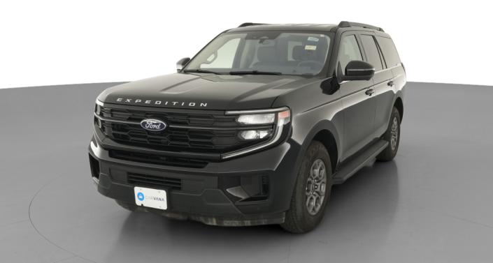 Thumbnail: 2025 Ford Expedition - 1
