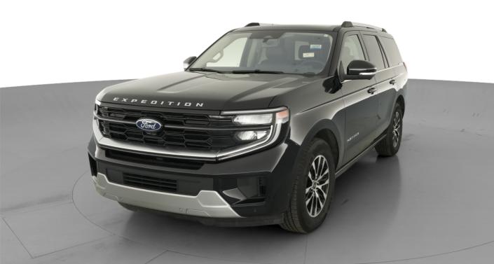 Thumbnail: 2025 Ford Expedition - 1