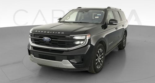 2025 Ford Expedition