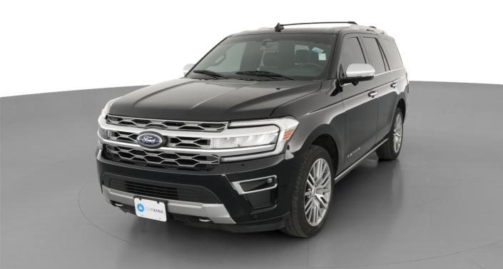 Thumbnail: 2023 Ford Expedition - 1
