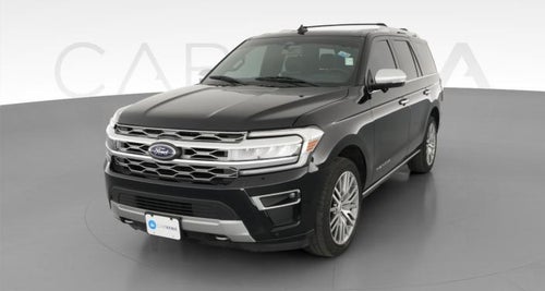 2023 Ford Expedition