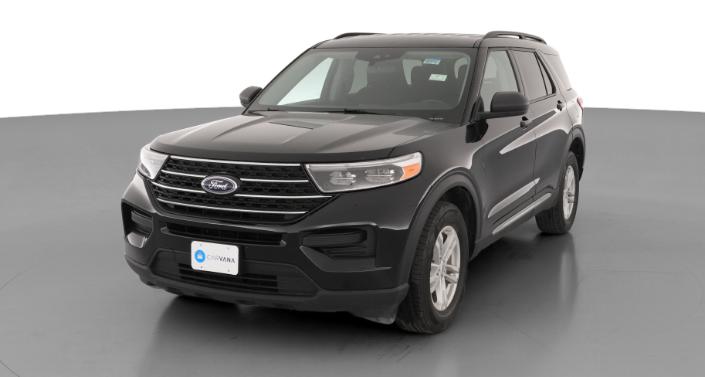 Thumbnail: 2023 Ford Explorer - 1