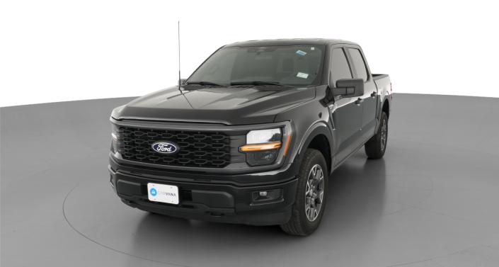 Thumbnail: 2025 Ford Econoline - 1