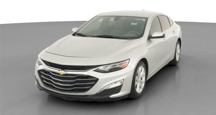 Thumbnail: 2021 Chevrolet Malibu - 1