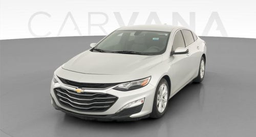 2021 Chevrolet Malibu