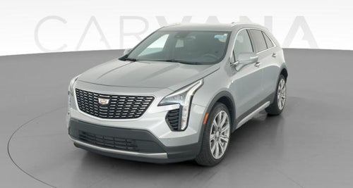2023 Cadillac XT4