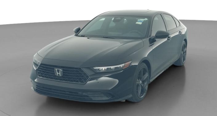 Thumbnail: 2024 Honda Accord - 1
