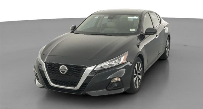 Thumbnail: 2019 Nissan Altima - 1