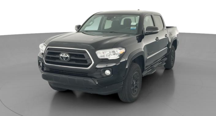 Thumbnail: 2022 Toyota Tacoma - 1
