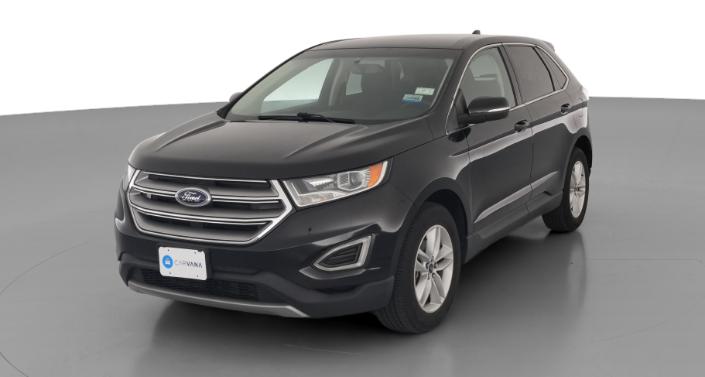 Thumbnail: 2017 Ford Edge - 1