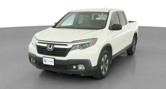 Thumbnail: 2018 Honda Ridgeline - 1