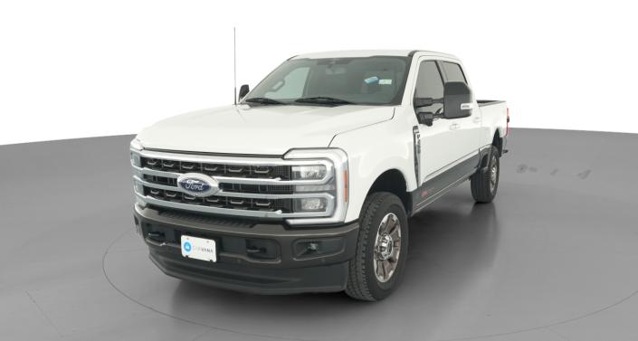 Thumbnail: 2024 Ford Econoline - 1