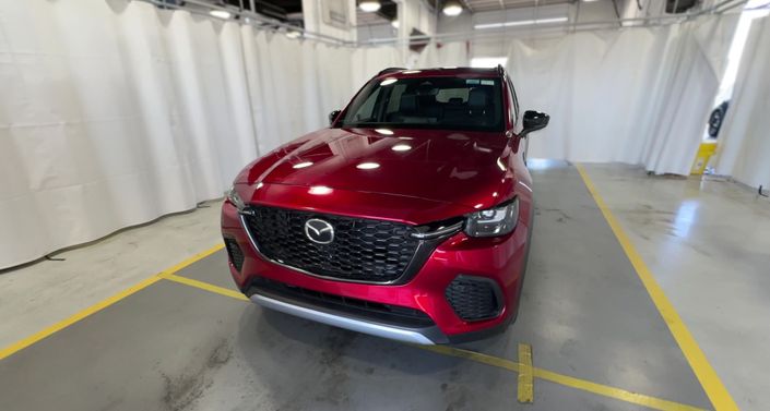2025 Mazda CX-70 PHEV Premium Plus -
                  Tempe, AZ