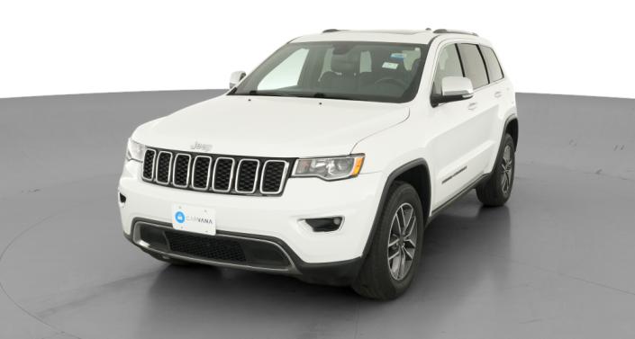 Thumbnail: 2019 Jeep Grand Cherokee - 1