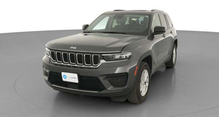 Thumbnail: 2024 Jeep Grand Cherokee - 1