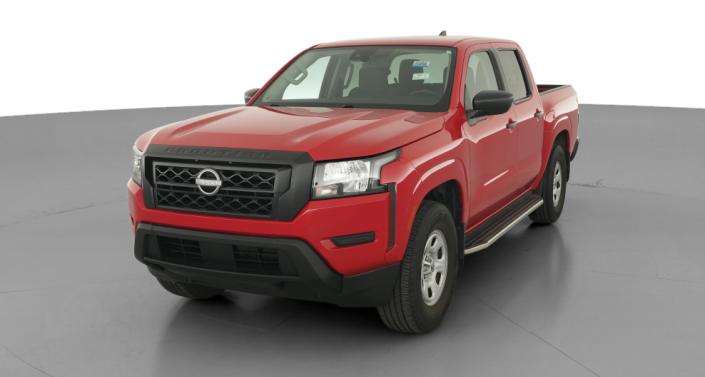 Thumbnail: 2024 Nissan Frontier - 1