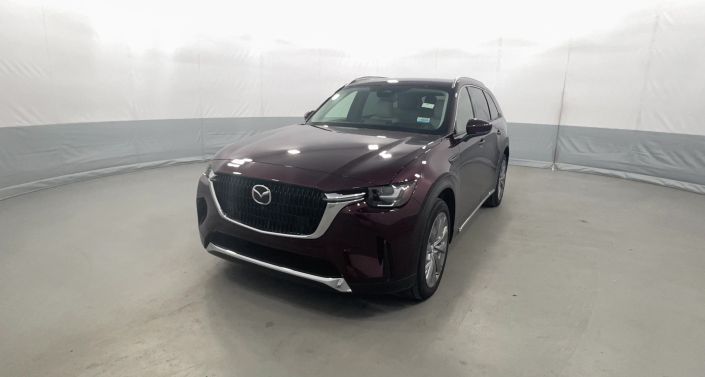 Thumbnail: 2024 Mazda CX-90 - 1