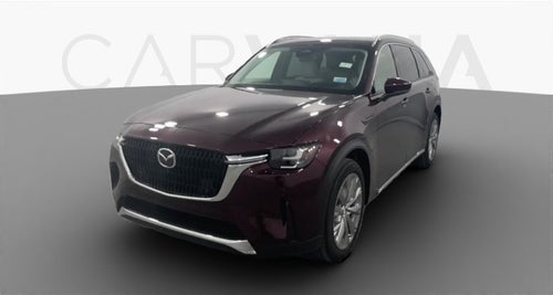 2024 MAZDA CX-90