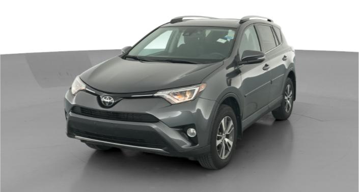 Thumbnail: 2017 Toyota RAV4 - 1