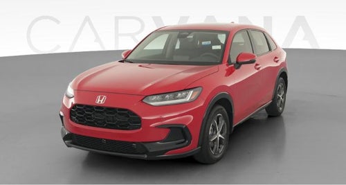 2024 Honda HR-V