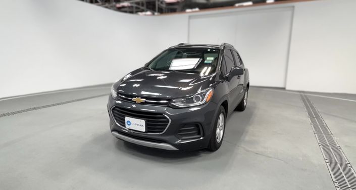 2019 Chevrolet Trax LT -
                  Tracy, CA