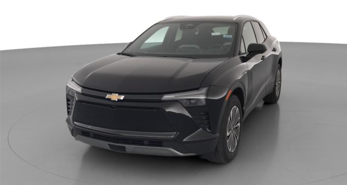 2025 Chevrolet Blazer EV LT -
                  Lorain, OH