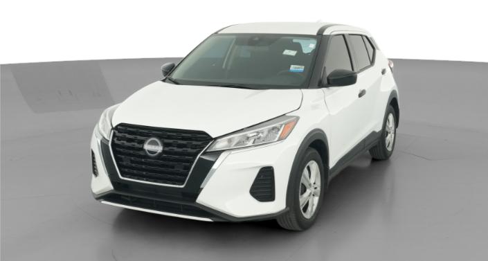 Thumbnail: 2025 Nissan Kicks - 1