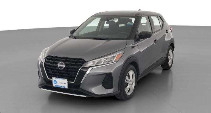 Thumbnail: 2023 Nissan Kicks - 1