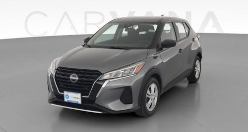 2023 Nissan Kicks