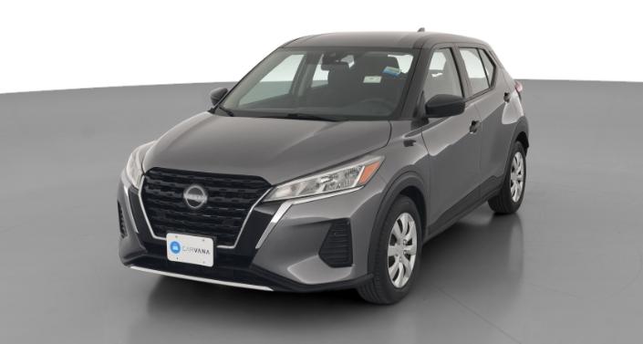 Thumbnail: 2023 Nissan Kicks - 1