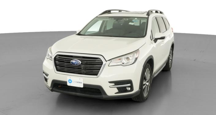 Thumbnail: 2020 Subaru Ascent - 1