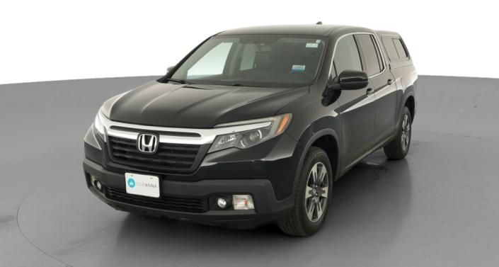 Thumbnail: 2018 Honda Ridgeline - 1