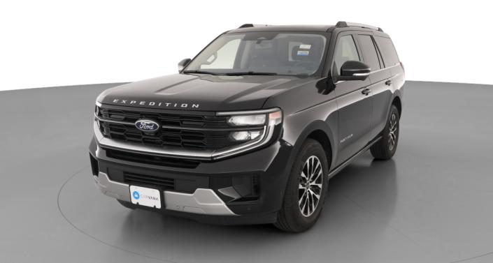 Thumbnail: 2025 Ford Expedition - 1