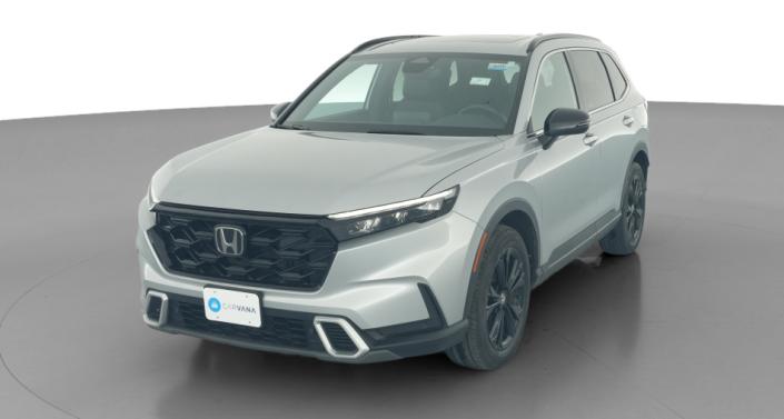 Thumbnail: 2023 Honda CR-V - 1