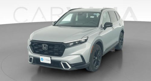 2023 Honda CR-V Hybrid