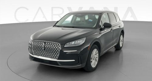 2023 Lincoln Corsair