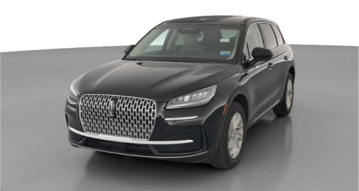 Thumbnail: 2023 Lincoln Corsair - 1