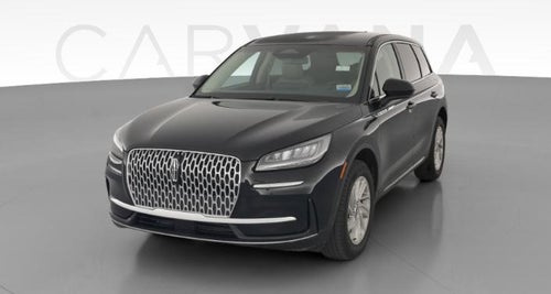 2023 Lincoln Corsair