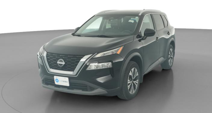 Thumbnail: 2023 Nissan Rogue - 1