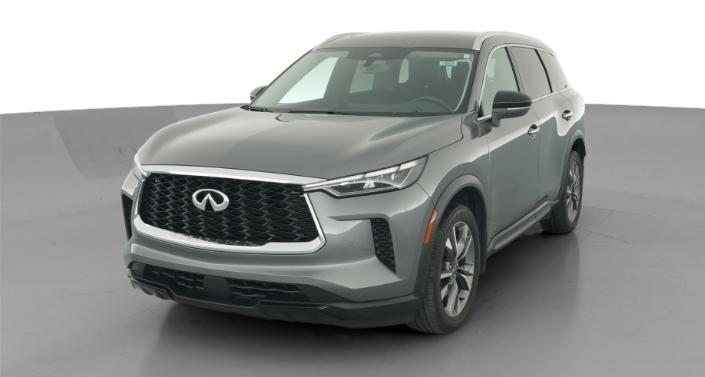 Thumbnail: 2023 INFINITI QX60 - 1
