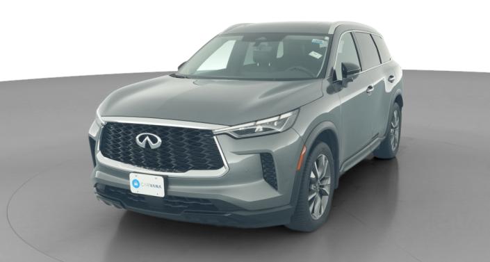 Thumbnail: 2023 INFINITI QX60 - 1