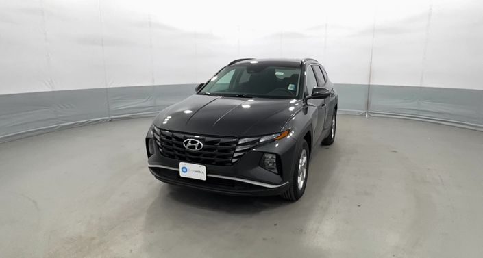 Thumbnail: 2022 Hyundai Tucson - 1