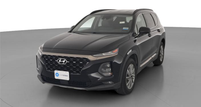 Thumbnail: 2019 Hyundai Santa Fe - 1