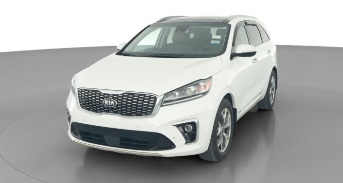 Thumbnail: 2020 Kia Sorento - 1