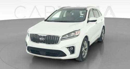 2020 Kia Sorento
