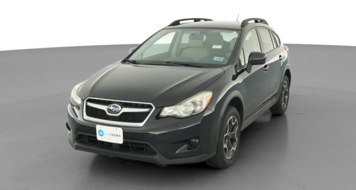 2014 Subaru XV Crosstrek Premium -
                  Concord, NC
