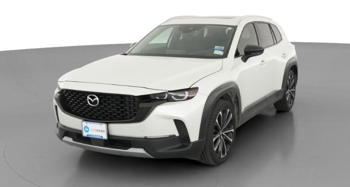 Thumbnail: 2024 Mazda CX-50 - 1