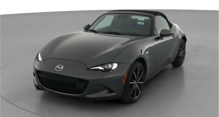 Thumbnail: 2024 Mazda MX-5 Miata - 1